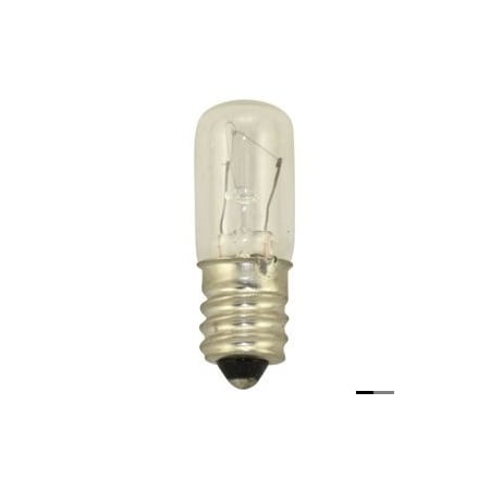 Indicator Lamp, Replacement For Donsbulbs Sr240V-C